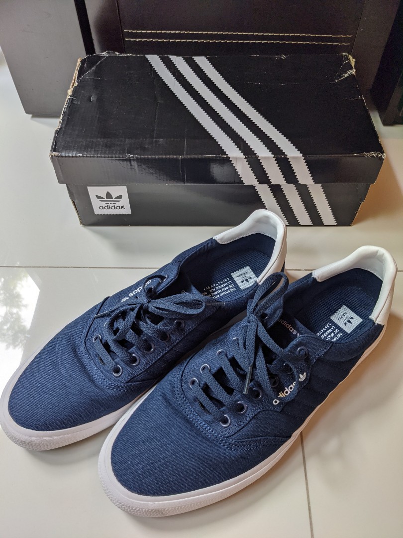 latest adidas originals trainers