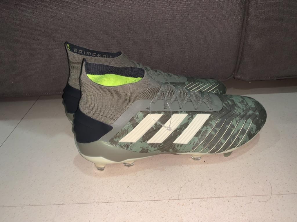 Predator clearance 19.1 review