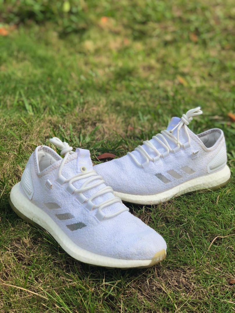 Adidas pure boost sneakerboy x wish deals