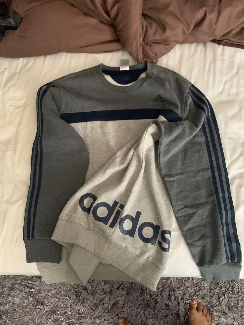Adidas Sweatshirt JD