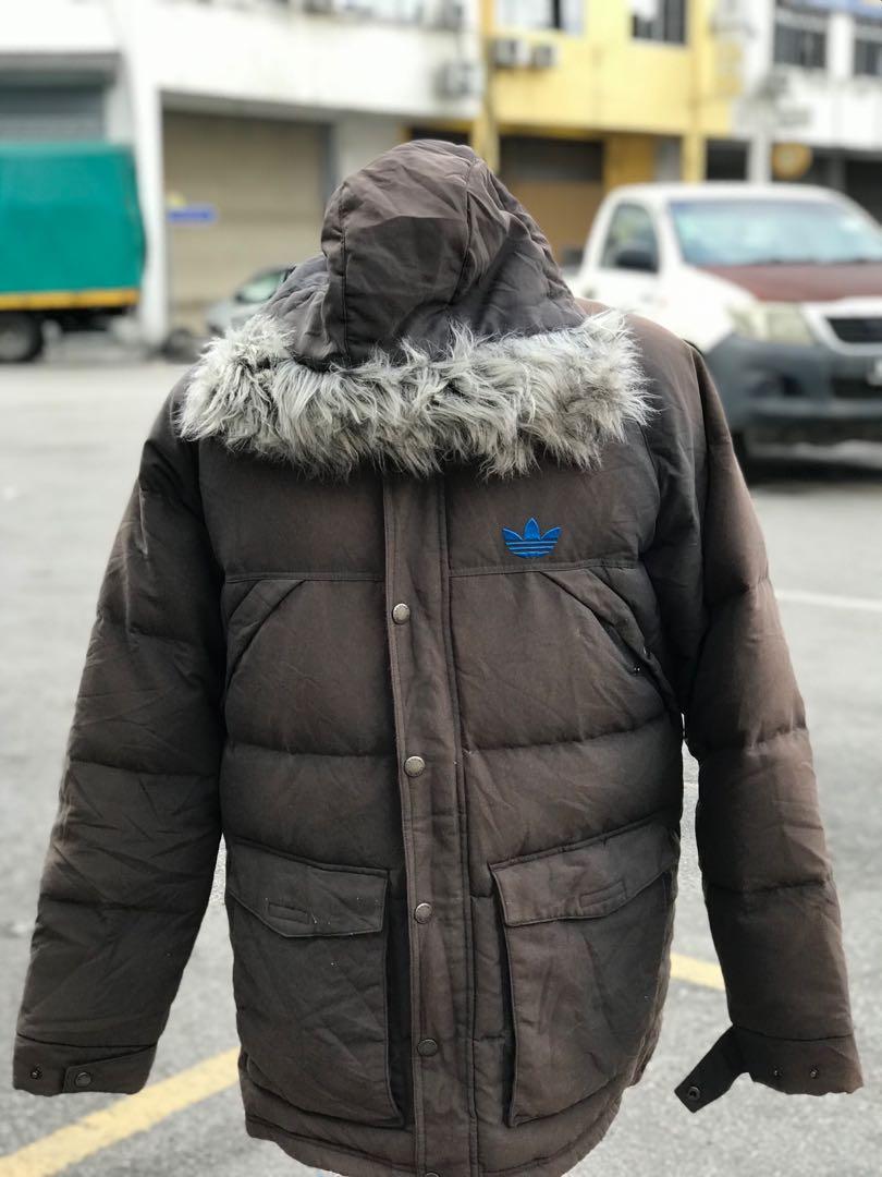 adidas arctic jacket
