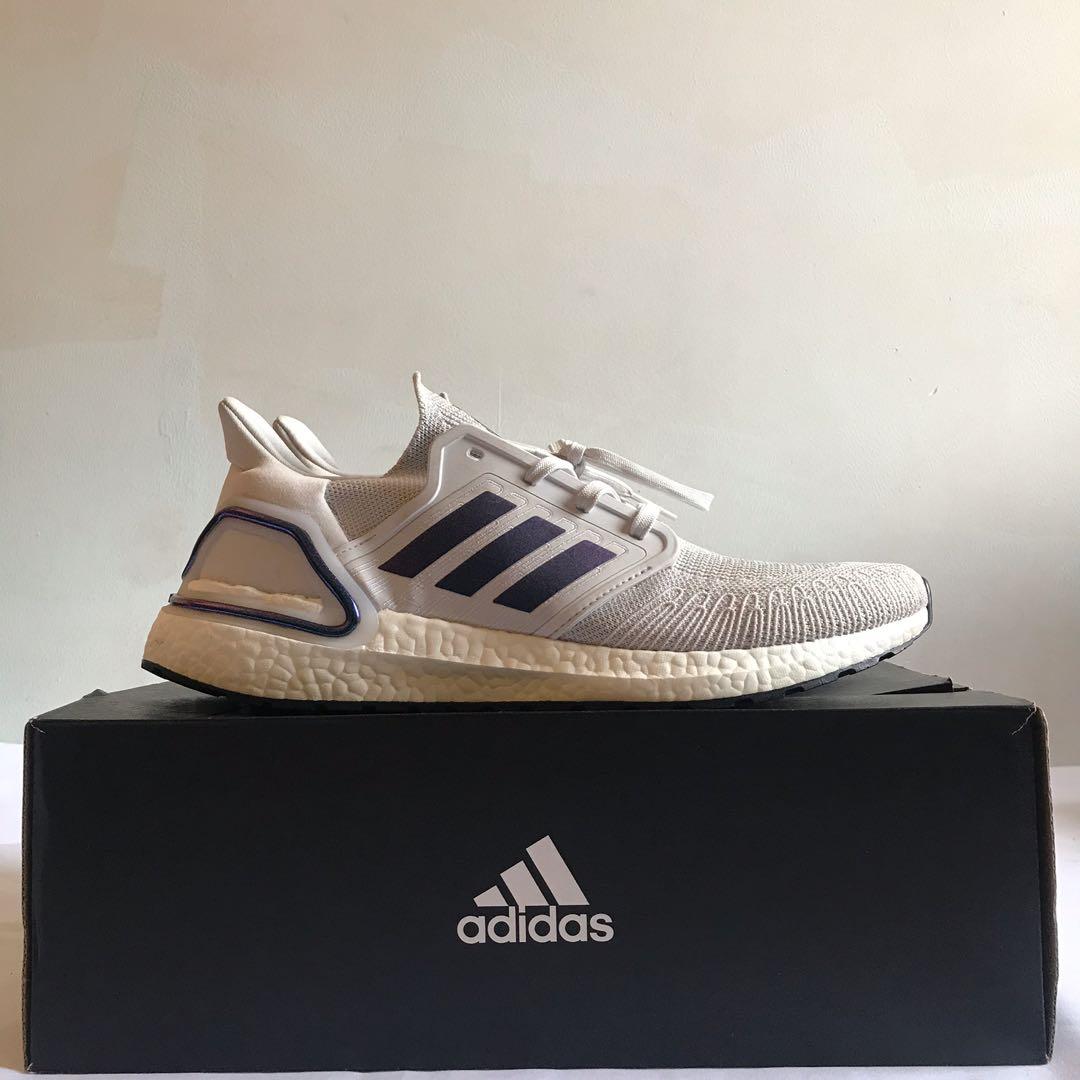 Adidas ultra boost store 20 x iss