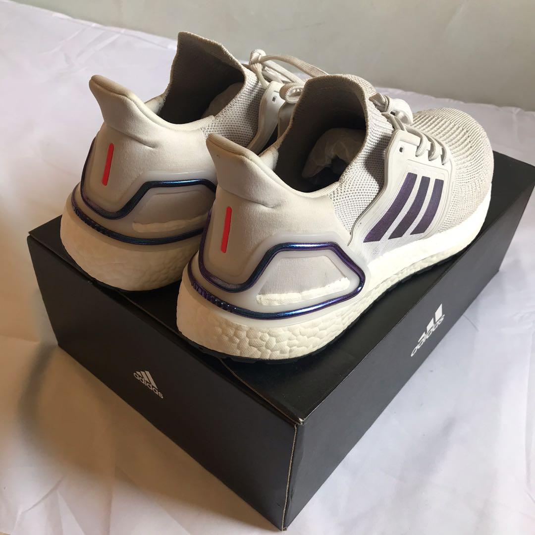 X iss national lab ultraboost 20 clearance