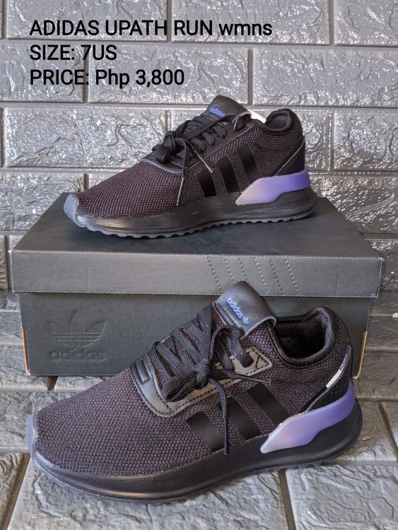 adidas upath womens