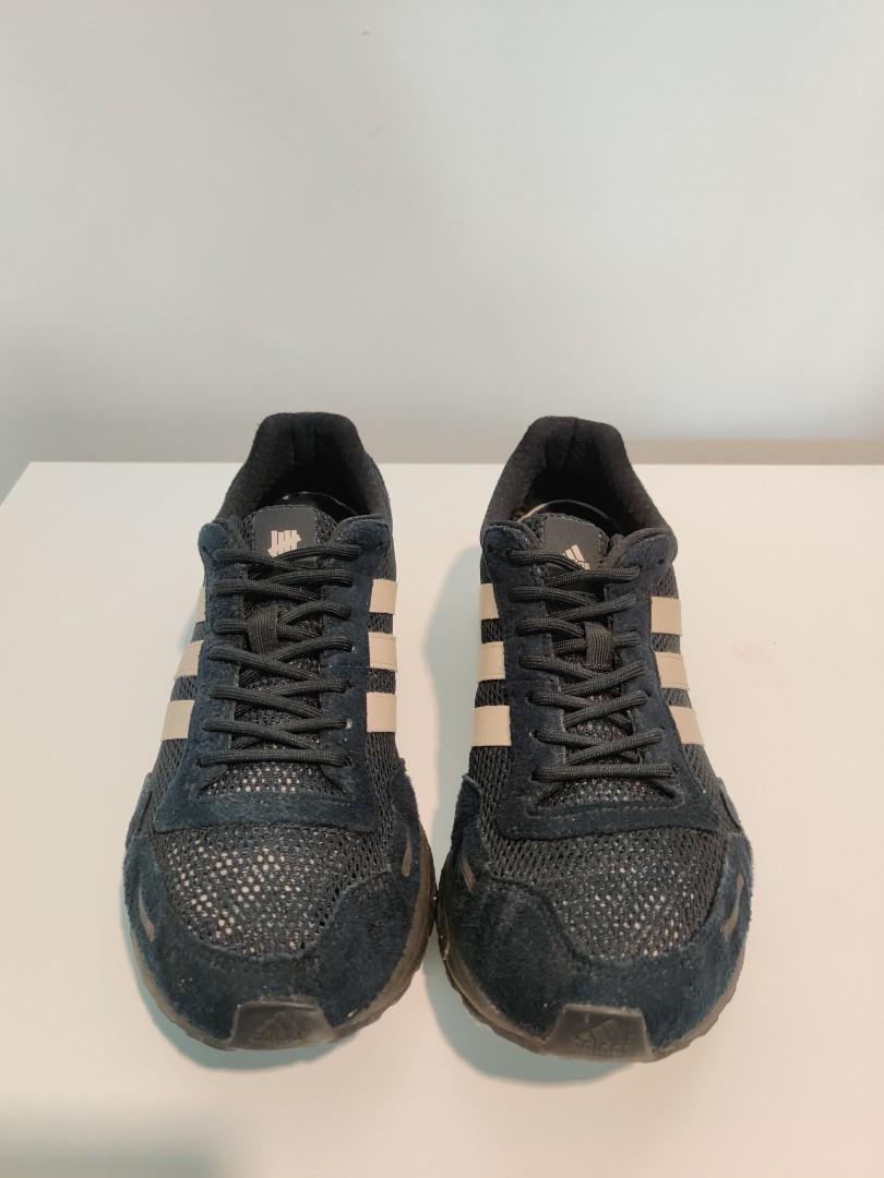 Adidas adizero adios sales 3 undefeated black