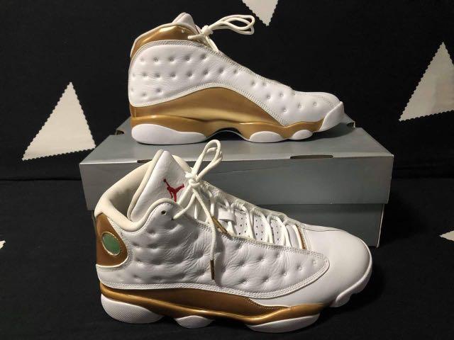 Jordan deals 13 gold