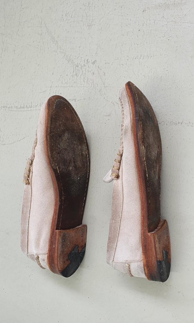 Allen edmonds sea island loafer outlet