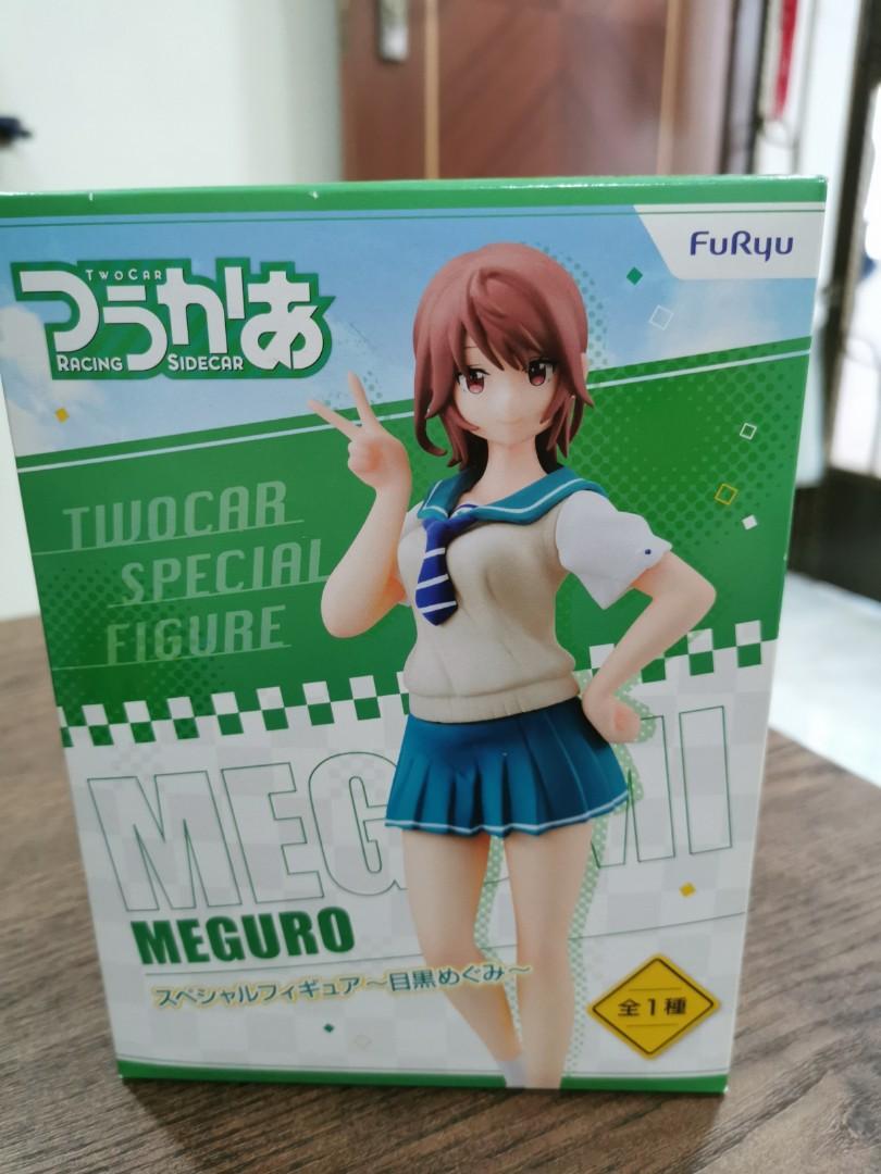 Anime Figure Megumi Meguro Hobbies Toys Toys Games On Carousell Anime Figure Megumi Meguro Hobbies Toys Toys Games On Carousell