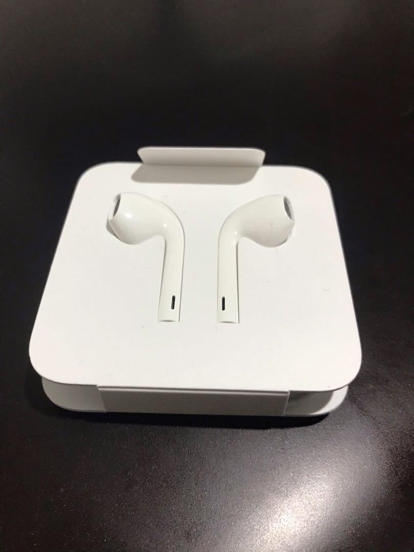 apple earpods 3.55 mm