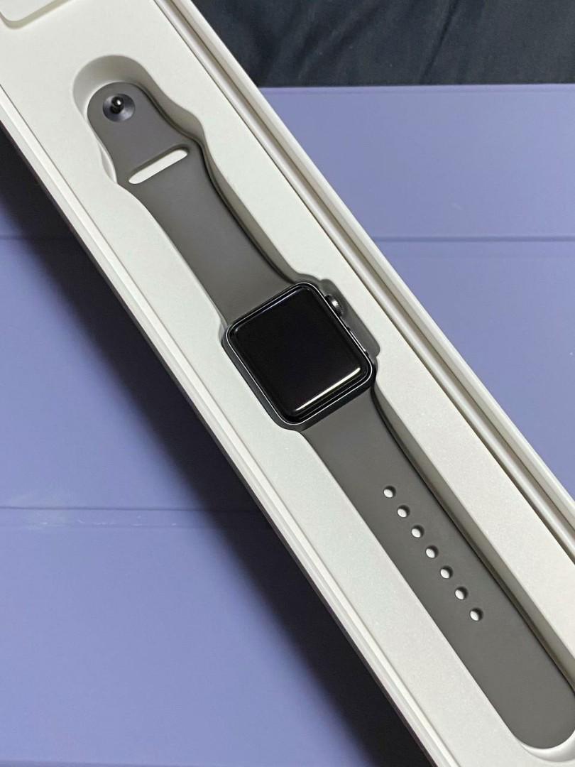 Apple watch 3 discount pris