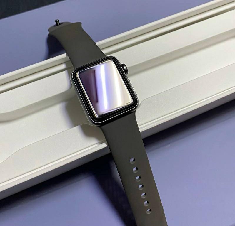 Apple watch 3 pris sales