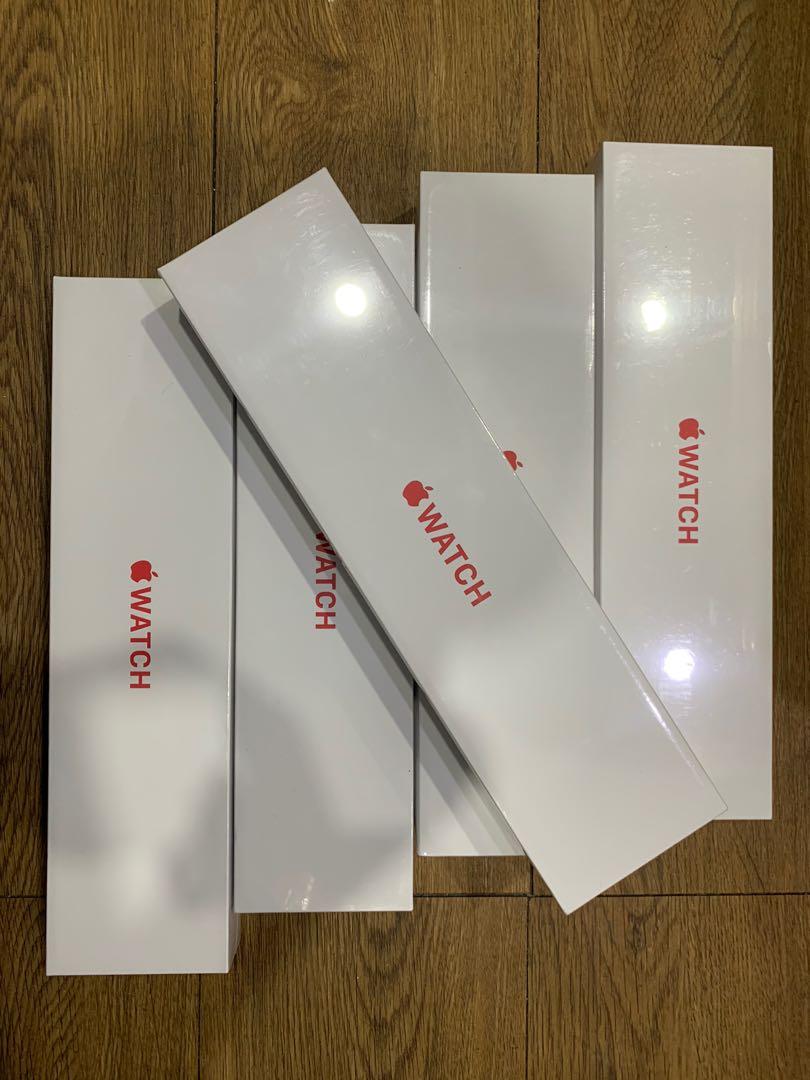 Apple watch series 6 box images outlet