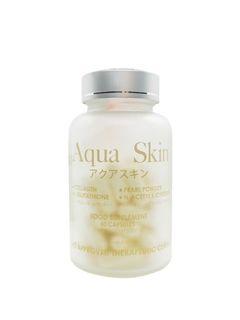 Aqua Skin from Japan