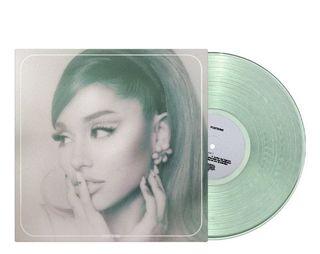 Ariana Grande Store: Positions Vinyl