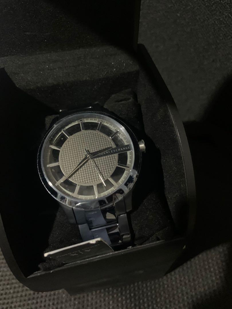 Armani exchange ax2401 hotsell