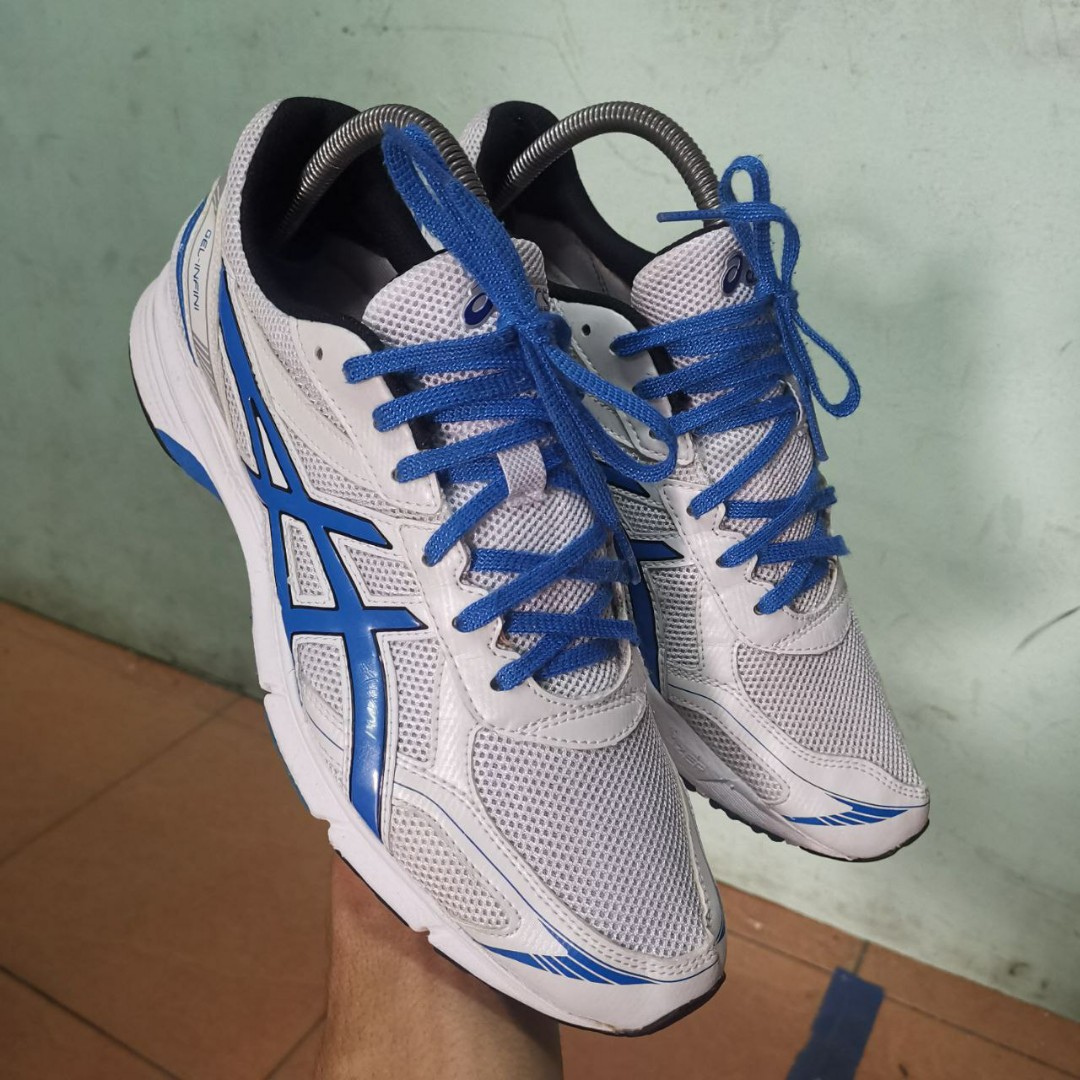 Asics gel infini clearance