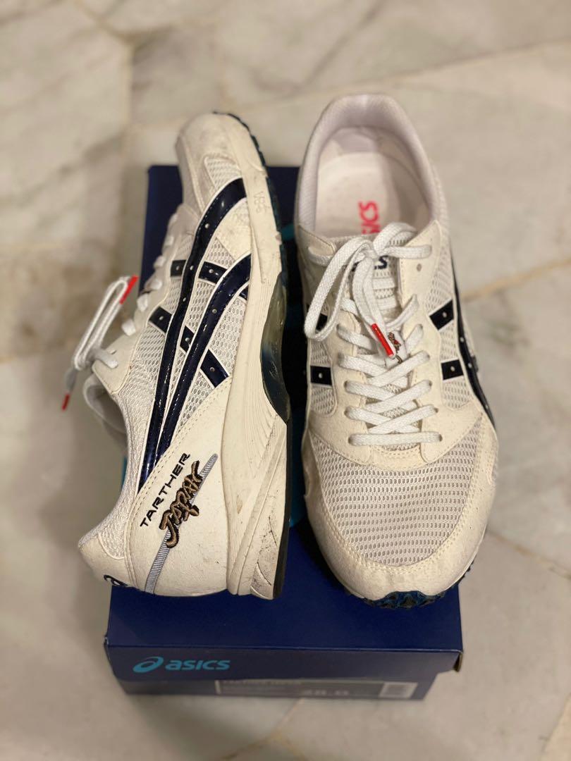 ASICS Tarther Japan Performance Shoes Men s Fashion Footwear