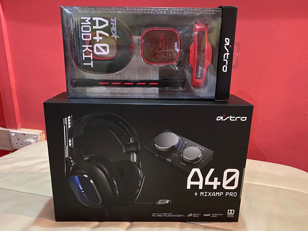 astro a40 kit