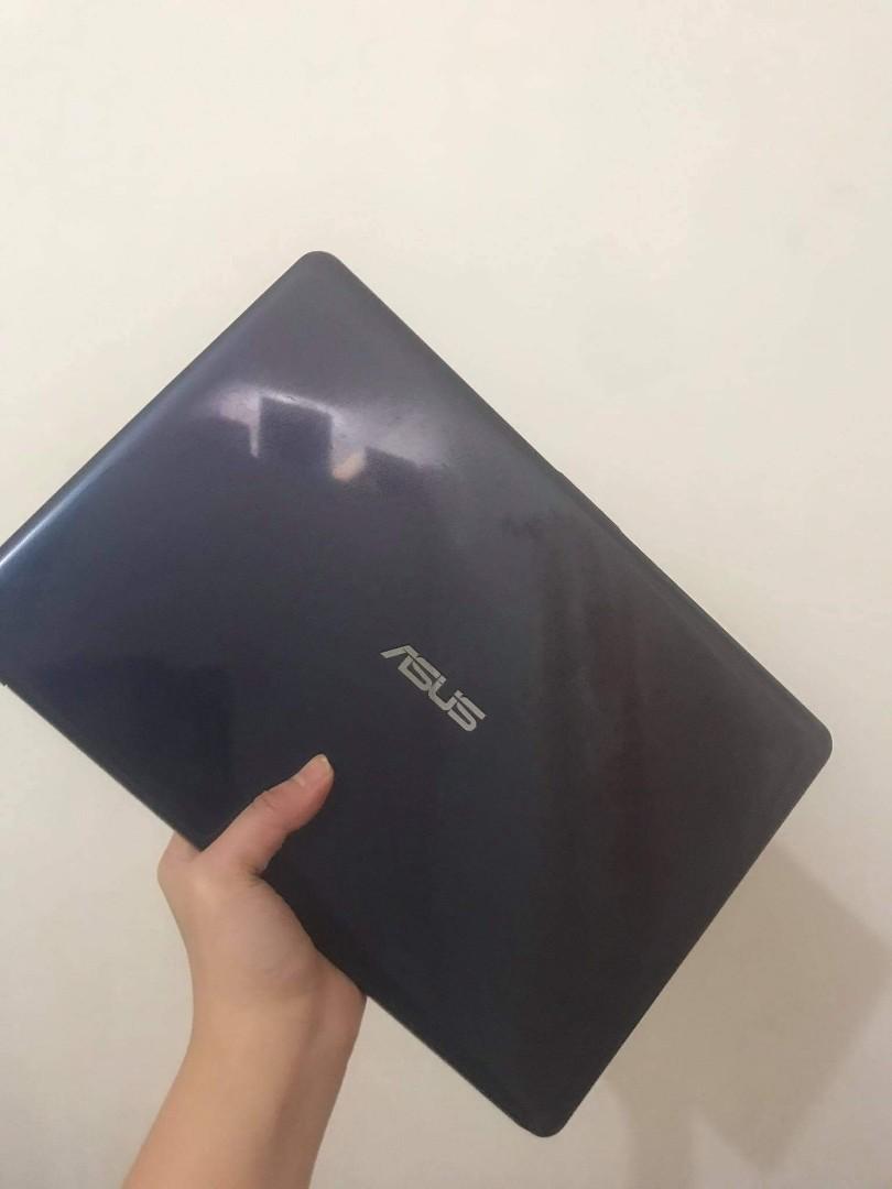 Rush Sale Asus E203m Laptop Netbook For Sale Computers And Tech