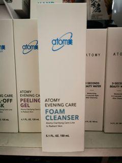 Atomy Korea Foam Cleanser