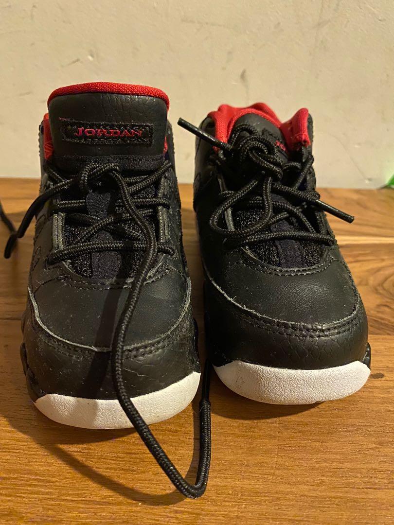 infant jordans uk