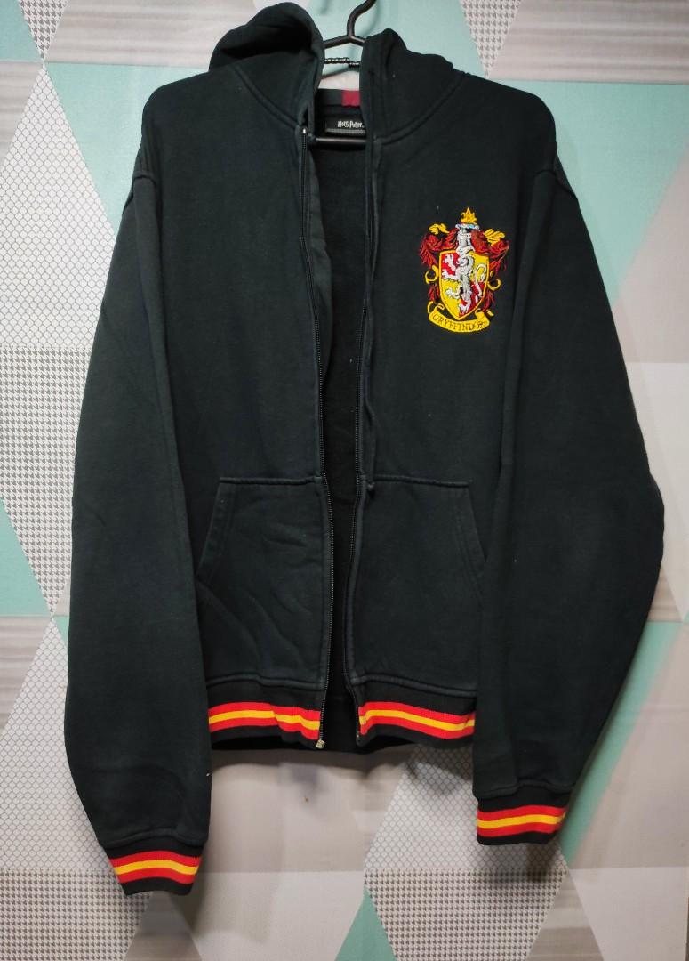 Harry potter gryffindor best sale jacket