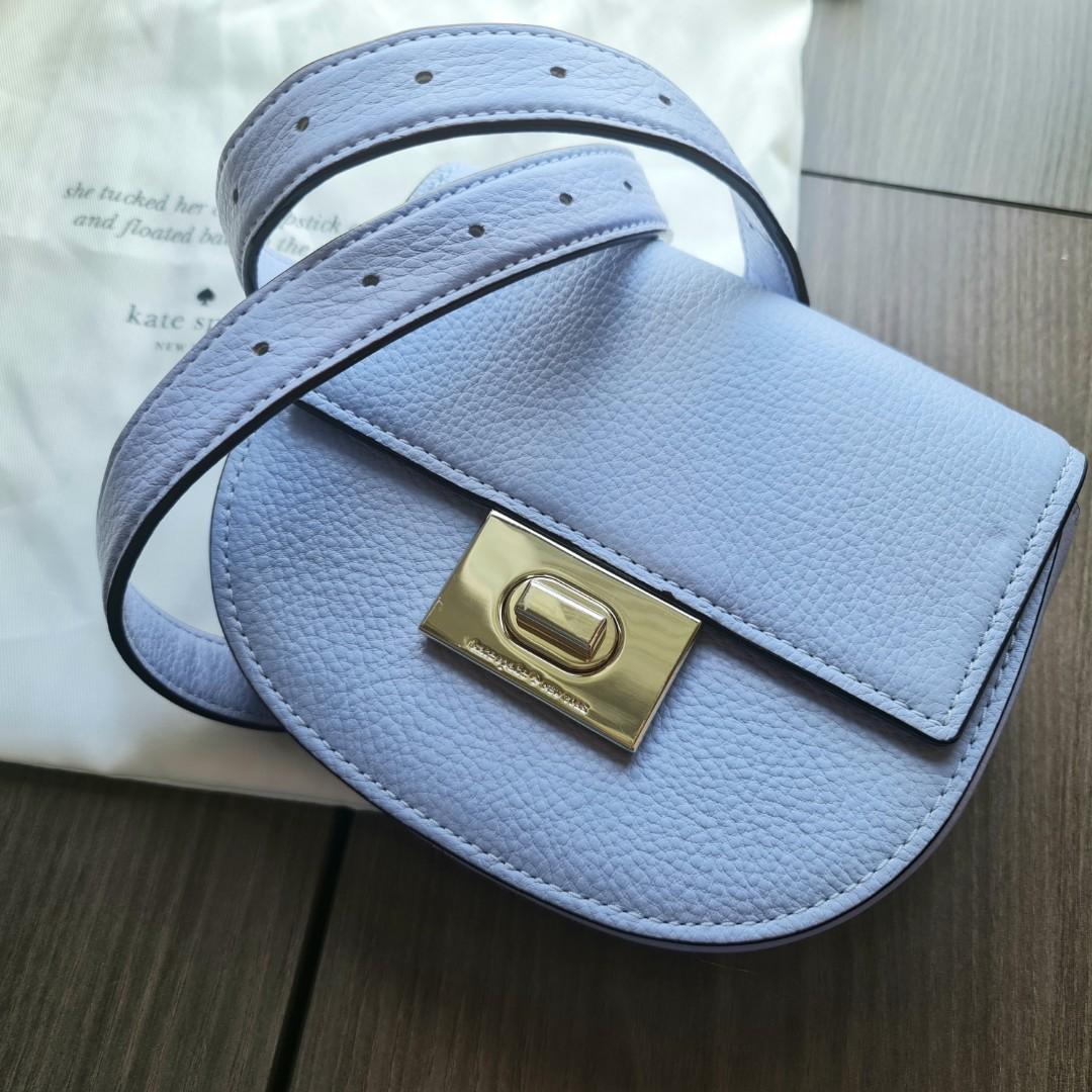 Kate spade rita belt bag discount