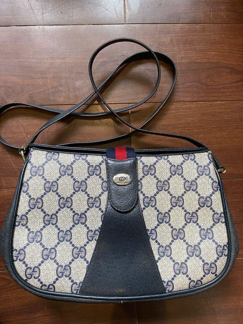 Gucci accessory collection shoulder bag hot sale