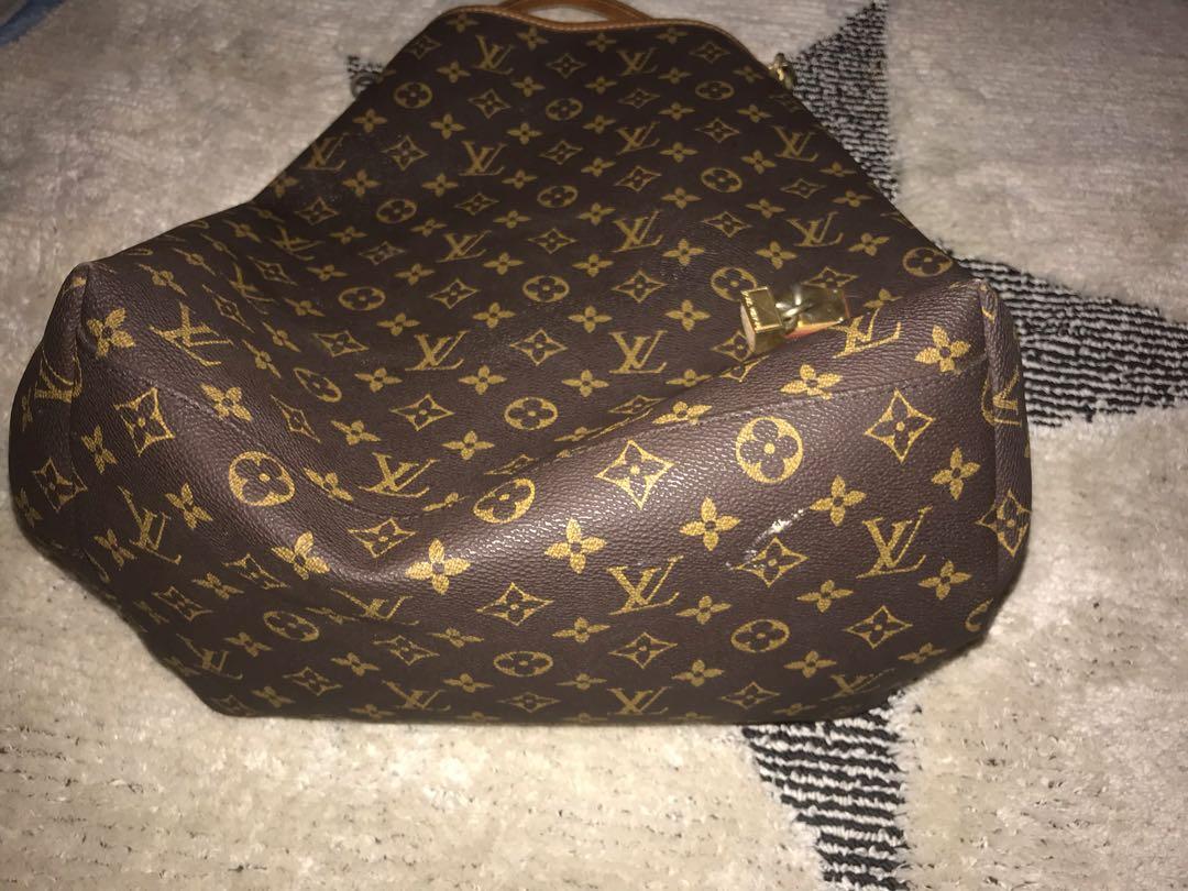 Louis Vuitton Collection automne-hiver 2008, Luxury, Bags & Wallets on  Carousell