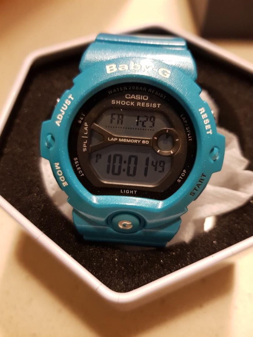カシオ BG-6903 腕時計 売れ筋ランキングも - 時計