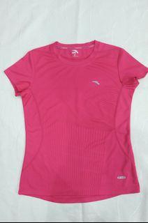 Baju olahraga ANTA (sportwear)