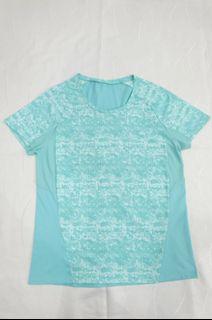 Baju olahraga DECATHLON (sportwear)