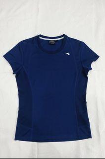 Baju olahraga DIADORA (sportwear)