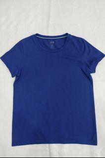 Baju olahraga UNIQLO (sportwear)