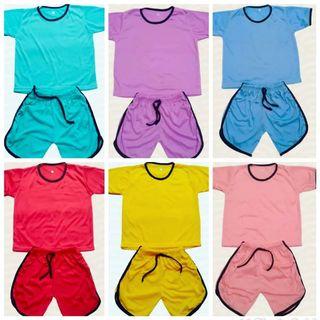 Baju santai