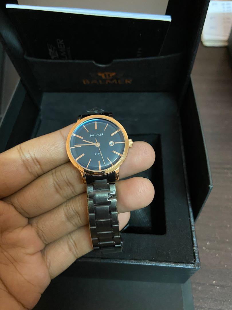 Balmer watch price cheap
