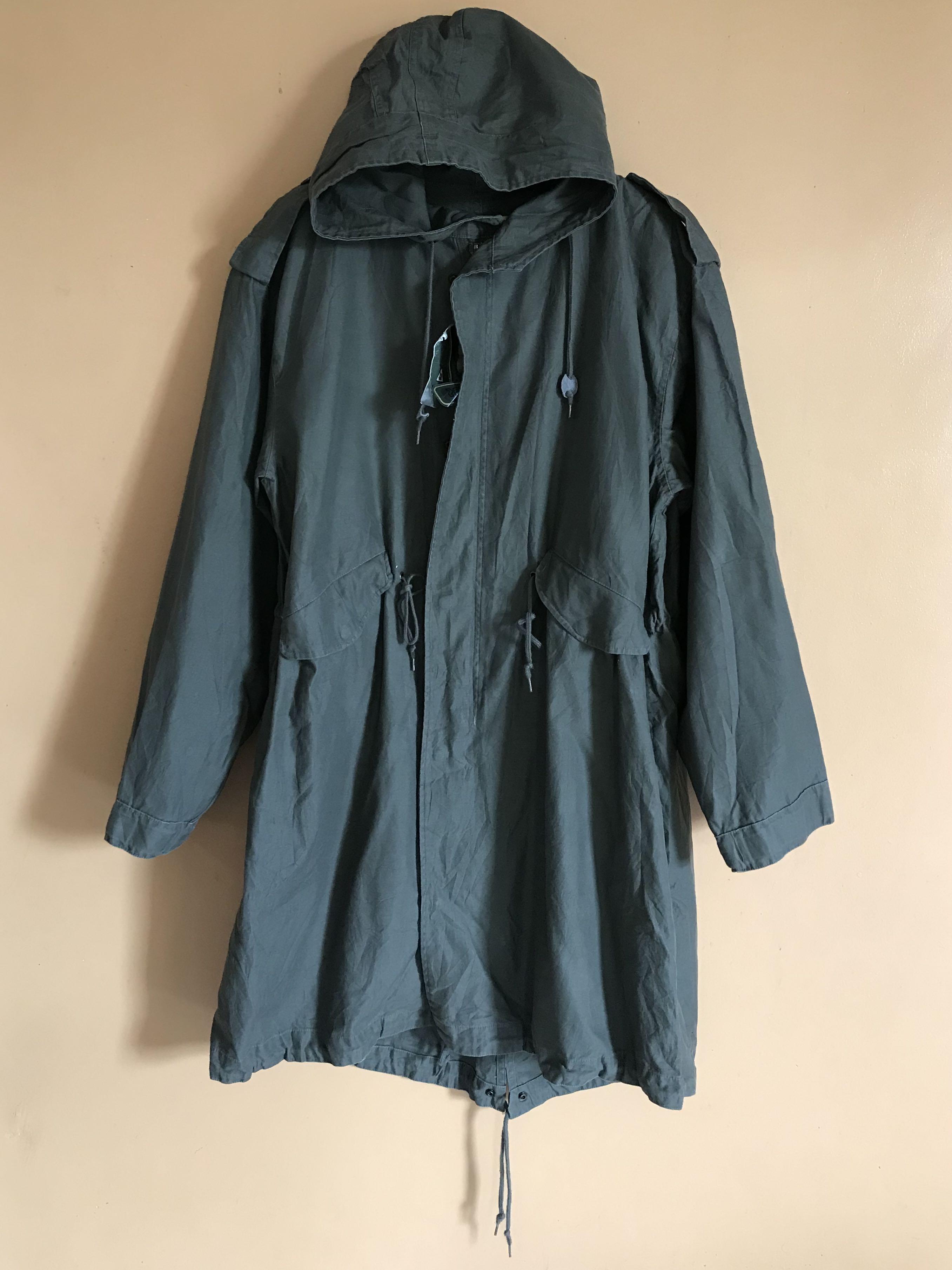 Barcedos Army Green Vintage Wear Parka Women S Fashion Coats Jackets And Outerwear On Carousell Barcedos Army Green Vintage Wear Parka Women S Fashion Coats Jackets And Outerwear On Carousell