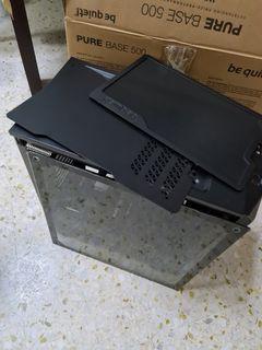 Be Quiet! Pure Base 500