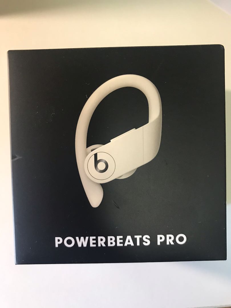 beats pro white