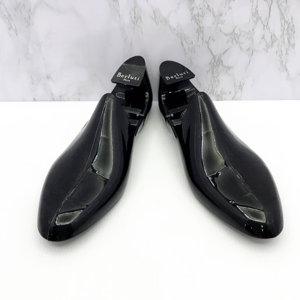Berluti Shoe Tree Pair 217001531