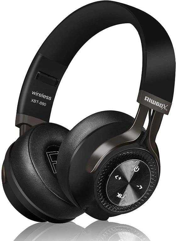 bluetooth headphones with mic for ipad