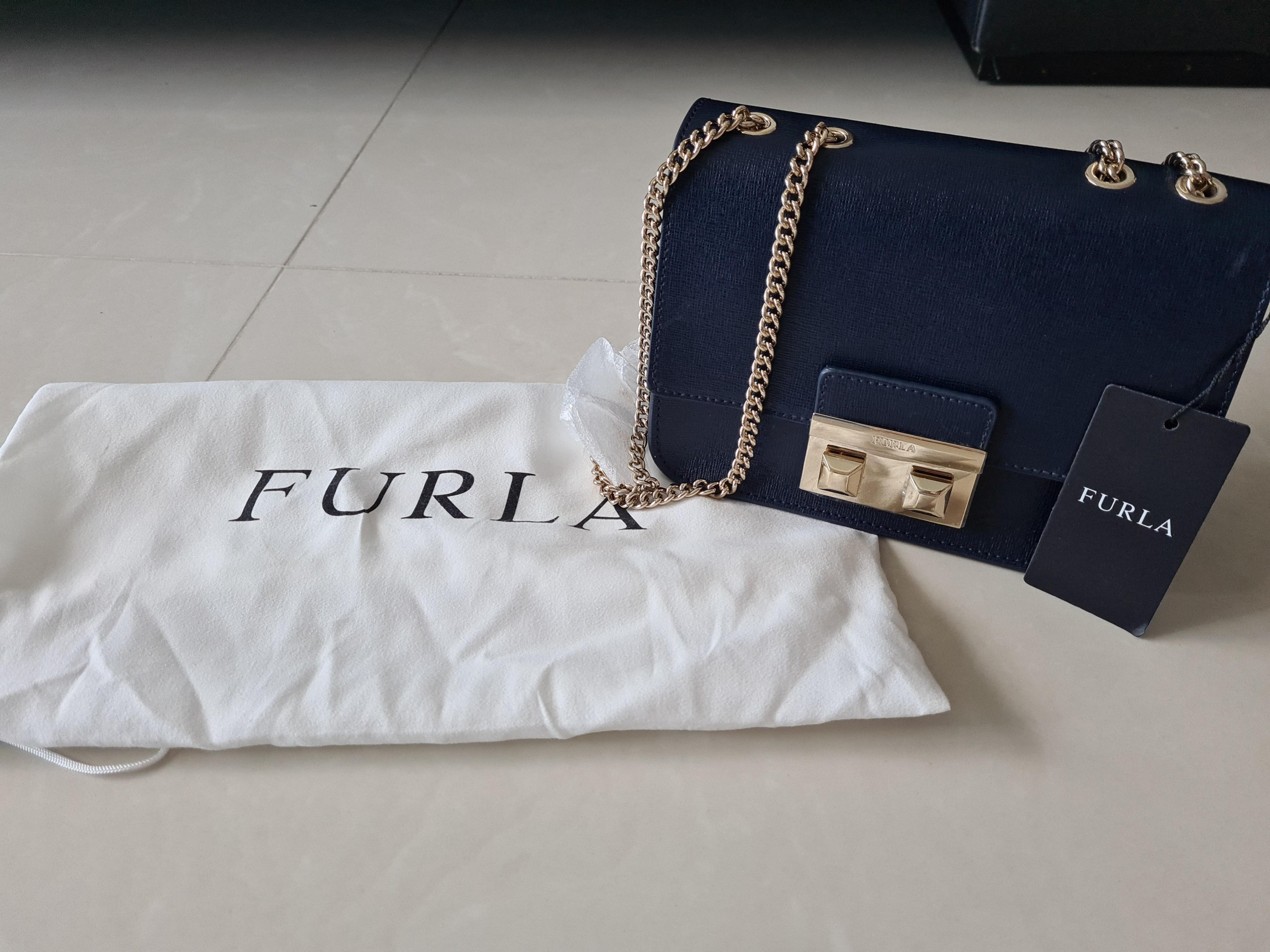 Furla bella l top