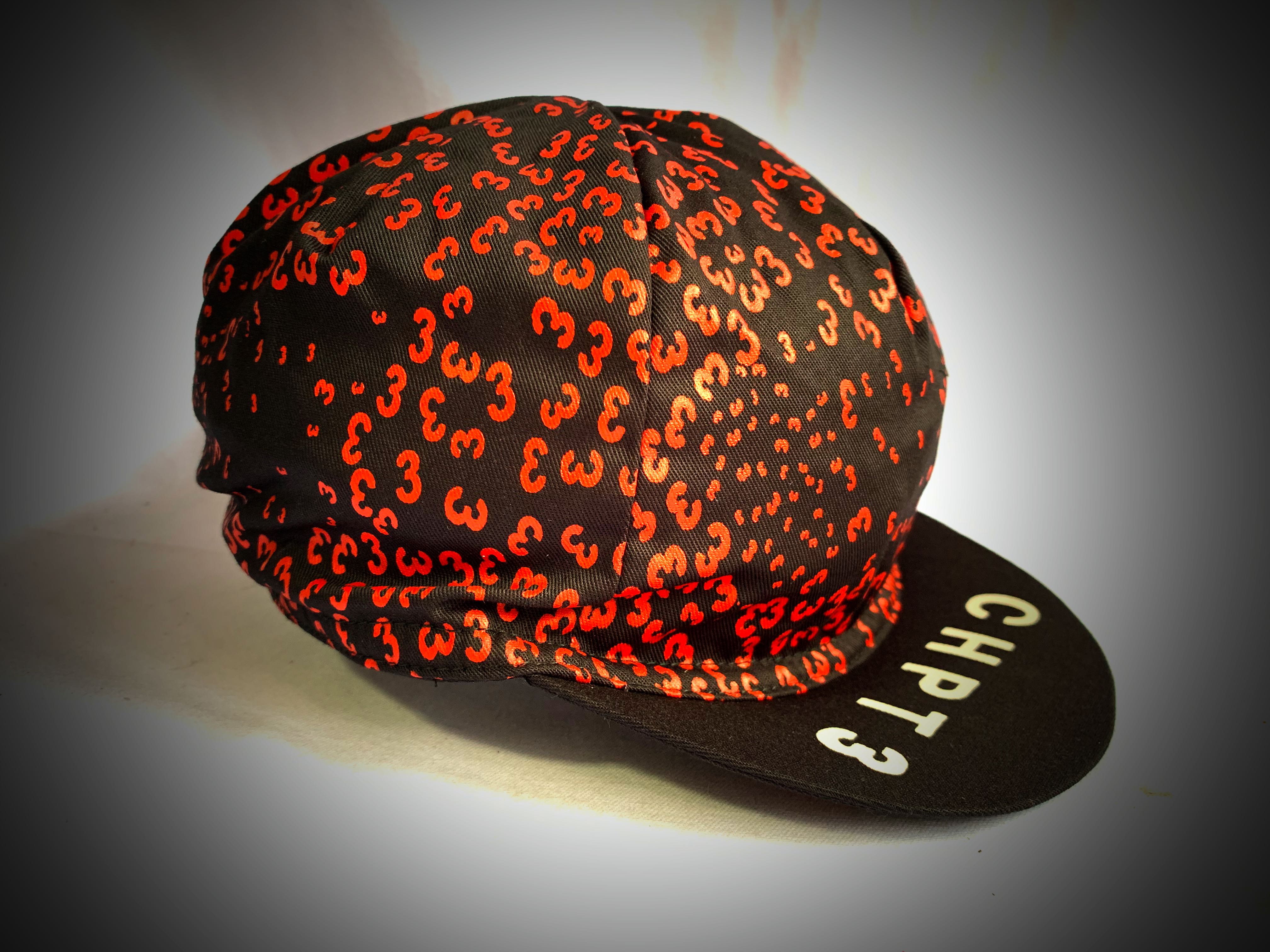 Brand New Brompton Cycling Cap Men s Fashion Watches Accessories Caps Hats on Carousell