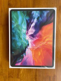 Brand new iPad Pro 12.9’ 4th gen 128gb wifi