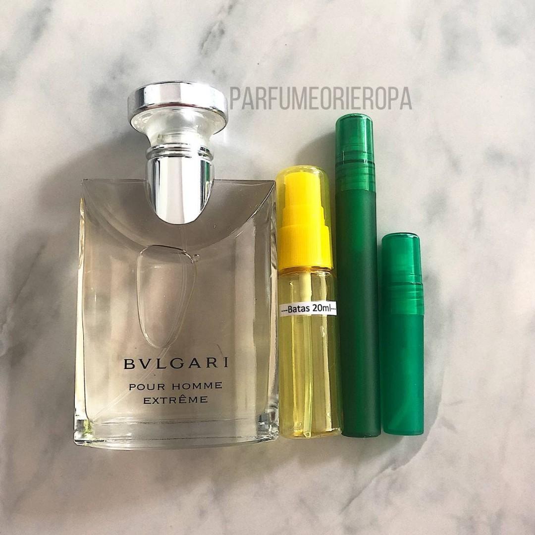 Bvlgari hotsell extreme sport