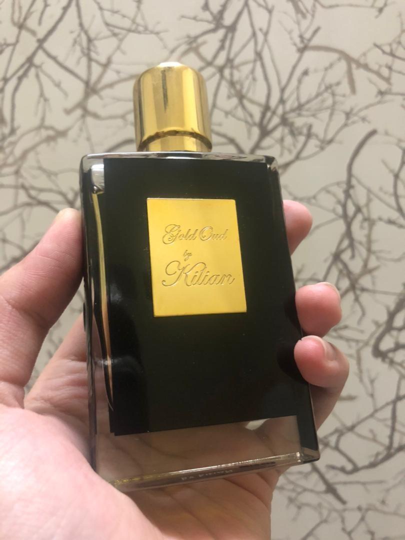 Kilian gold sales oud
