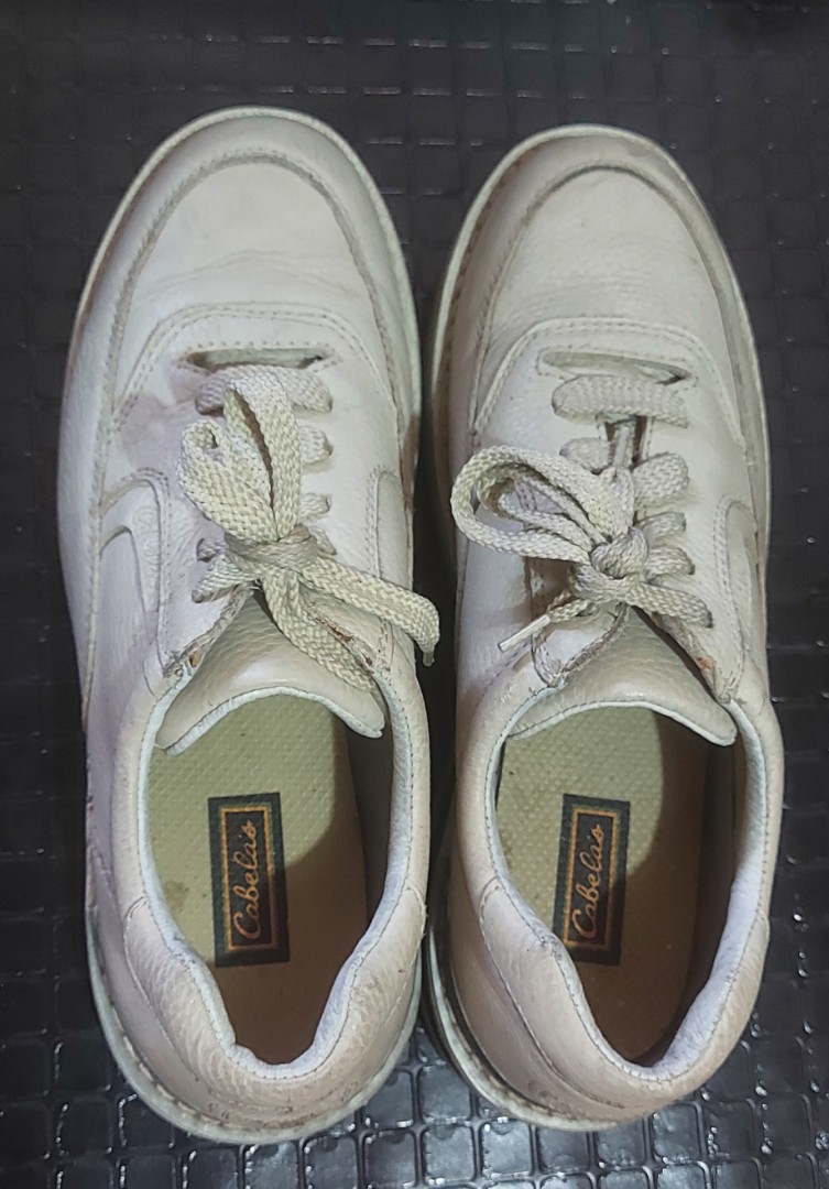 Cabelas Vibram Size 11 Shoes Men s Fashion Footwear Sneakers on