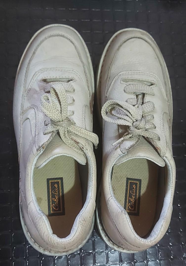 Cabelas Vibram Size 11 Shoes