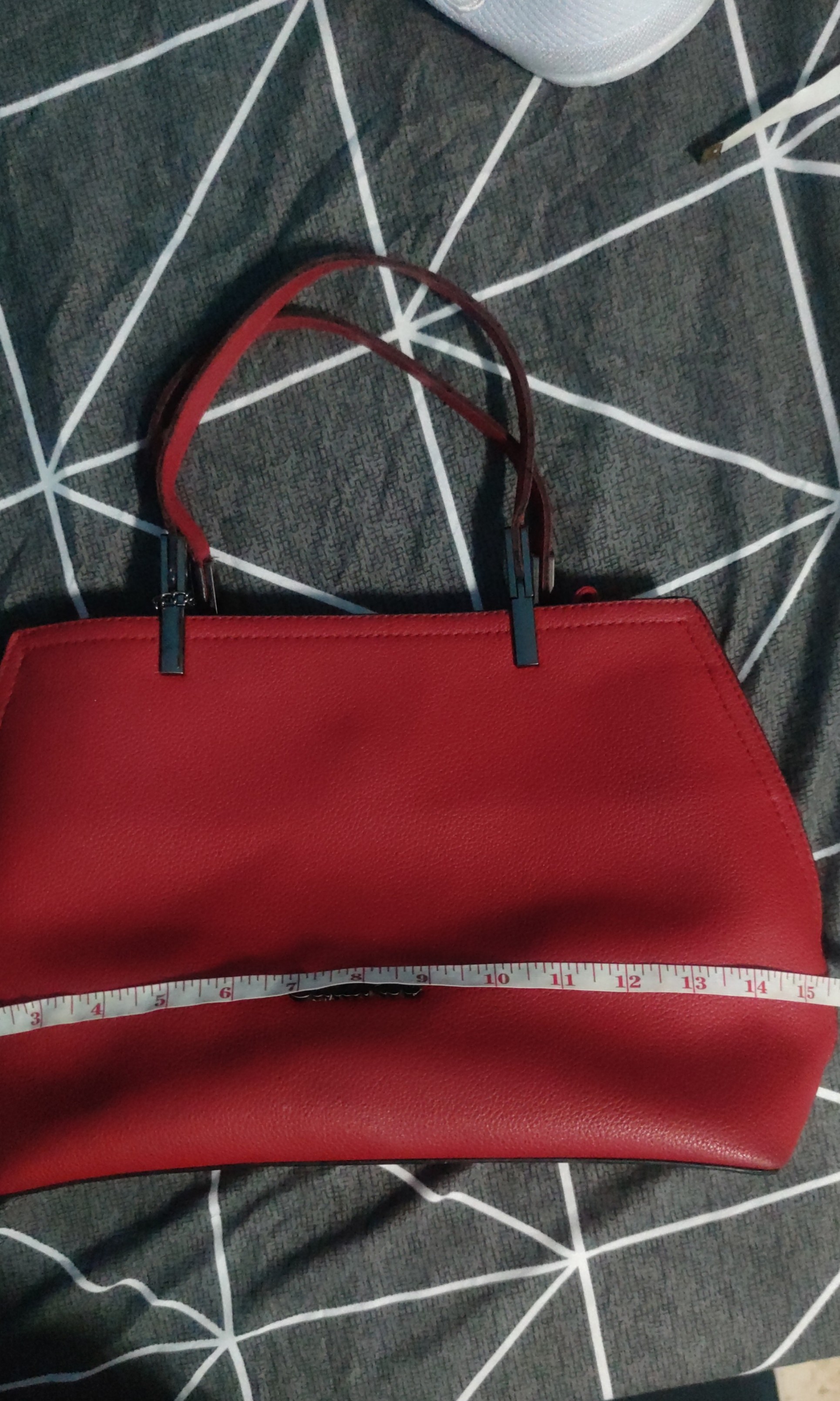 Carlo Rino Original Women S Fashion Bags Wallets On Carousell