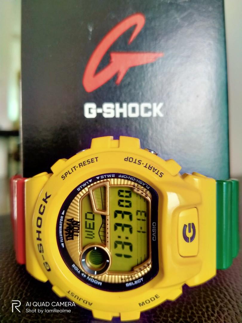 Glx 6900 sales in4mation